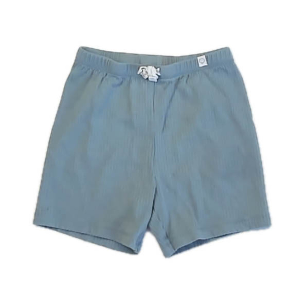 Mori Boys Blue Shorts size: 12-18 Months